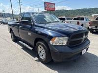 2017 RAM 1500 Tradesman Regular Cab LWB 2WD Clinton Hwy Knoxville Tn 37912