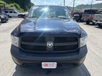 2017 RAM 1500 Tradesman Regular Cab LWB 2WD Clinton Hwy Knoxville Tn 37912 - Image 3