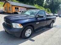 2017 RAM 1500 Tradesman Regular Cab LWB 2WD Clinton Hwy Knoxville Tn 37912 - Image 4