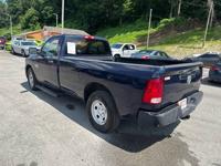 2017 RAM 1500 Tradesman Regular Cab LWB 2WD Clinton Hwy Knoxville Tn 37912 - Image 6