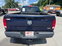 2017 RAM 1500 Tradesman Regular Cab LWB 2WD Clinton Hwy Knoxville Tn 37912 - Image 7