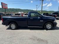 2017 RAM 1500 Tradesman Regular Cab LWB 2WD Clinton Hwy Knoxville Tn 37912 - Image 9