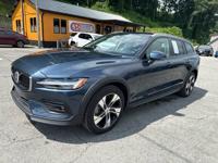 2024 Volvo V60 Cross Country B5 Plus Clinton Hwy Knoxville Tn 37912 - Image 4