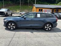 2024 Volvo V60 Cross Country B5 Plus Clinton Hwy Knoxville Tn 37912 - Image 5