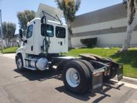 2015 Freightliner Cascadia Single axle Riverside, CA - Image 6