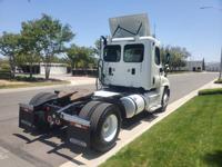 2015 Freightliner Cascadia Single axle Riverside, CA - Image 7