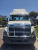 2015 Freightliner Cascadia Single axle Riverside, CA - Image 9