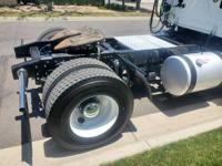 2015 Freightliner Cascadia Single axle Riverside, CA - Image 10