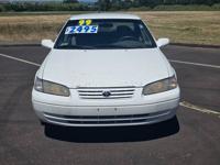 ⭐ 1999 TOYOTA CAMRY ⭐ 💲 LOW DOWN PAYMENT OPTIONS (OAC)💲 Independence Monmouth Dallas Salem Albany Corvallis - Image 3