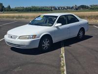 ⭐ 1999 TOYOTA CAMRY ⭐ 💲 LOW DOWN PAYMENT OPTIONS (OAC)💲 Independence Monmouth Dallas Salem Albany Corvallis - Image 4