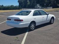 ⭐ 1999 TOYOTA CAMRY ⭐ 💲 LOW DOWN PAYMENT OPTIONS (OAC)💲 Independence Monmouth Dallas Salem Albany Corvallis - Image 8