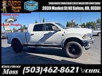 2012 RAM 3500 Laramie Longhorn 4x4 4dr Mega Cab 6.3 ft. SB SRW P - Image 5