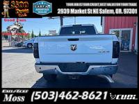 2012 RAM 3500 Laramie Longhorn 4x4 4dr Mega Cab 6.3 ft. SB SRW P - Image 7