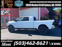 2012 RAM 3500 Laramie Longhorn 4x4 4dr Mega Cab 6.3 ft. SB SRW P - Image 9