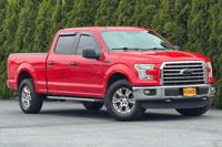 2016 Ford F-150 4x4 4WD F150 Truck Crew cab XLT Super Crew ((Call or Text 503-769-7691)) - Image 3