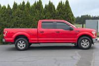 2016 Ford F-150 4x4 4WD F150 Truck Crew cab XLT Super Crew ((Call or Text 503-769-7691)) - Image 4