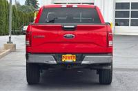 2016 Ford F-150 4x4 4WD F150 Truck Crew cab XLT Super Crew ((Call or Text 503-769-7691)) - Image 6