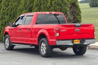 2016 Ford F-150 4x4 4WD F150 Truck Crew cab XLT Super Crew ((Call or Text 503-769-7691)) - Image 7