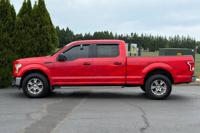 2016 Ford F-150 4x4 4WD F150 Truck Crew cab XLT Super Crew ((Call or Text 503-769-7691)) - Image 8