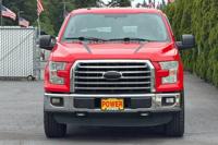 2016 Ford F-150 4x4 4WD F150 Truck Crew cab XLT Super Crew ((Call or Text 503-769-7691)) - Image 10