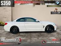 /mo - 2014 BMW 435i 435 i 435-i ~ Red Interior WE FINANCE ALL CRED CALL (480) 573-7661 ULTIMATE POWERSPORTS - Image 9