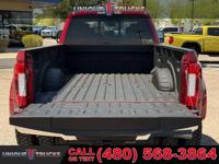 2017 FORD F350 F 350 F-350 SUPER DUTY LARIAT CREW DRW 4X4 ~ UNIQUE TRU NO OBLIGATION DELIVERY AVAILABLE! - Image 7