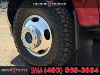 2017 FORD F350 F 350 F-350 SUPER DUTY LARIAT CREW DRW 4X4 ~ UNIQUE TRU NO OBLIGATION DELIVERY AVAILABLE! - Image 10