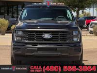 2025 FORD F-150 XL REG CAB LOWERED ~ UNIQUE TRUCKS NO OBLIGATION DELIVERY AVAILABLE! - Image 3