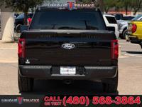 2025 FORD F-150 XL REG CAB LOWERED ~ UNIQUE TRUCKS NO OBLIGATION DELIVERY AVAILABLE! - Image 6