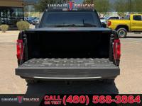 2025 FORD F-150 XL REG CAB LOWERED ~ UNIQUE TRUCKS NO OBLIGATION DELIVERY AVAILABLE! - Image 7