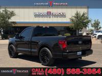 2025 FORD F-150 XL REG CAB LOWERED ~ UNIQUE TRUCKS NO OBLIGATION DELIVERY AVAILABLE! - Image 10