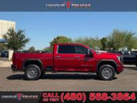 2024 GMC SIERRA 2500HD DENALI CREW 4X4 LIFTED ~ UNIQUE TRUCKS NO OBLIGATION DELIVERY AVAILABLE! - Image 5