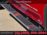 2024 GMC SIERRA 2500HD DENALI CREW 4X4 LIFTED ~ UNIQUE TRUCKS NO OBLIGATION DELIVERY AVAILABLE! - Image 6