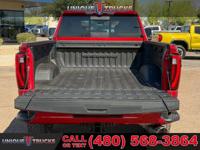 2024 GMC SIERRA 2500HD DENALI CREW 4X4 LIFTED ~ UNIQUE TRUCKS NO OBLIGATION DELIVERY AVAILABLE! - Image 8