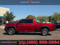 2024 GMC SIERRA 2500HD DENALI CREW 4X4 LIFTED ~ UNIQUE TRUCKS NO OBLIGATION DELIVERY AVAILABLE! - Image 10