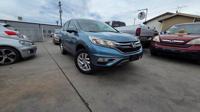 2015 Honda CR-V EX AWD Englewood CO - Image 3