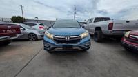 2015 Honda CR-V EX AWD Englewood CO - Image 4
