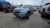 2015 Honda CR-V EX AWD Englewood CO - Image 5