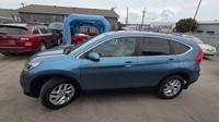 2015 Honda CR-V EX AWD Englewood CO - Image 6
