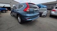 2015 Honda CR-V EX AWD Englewood CO - Image 7