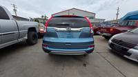 2015 Honda CR-V EX AWD Englewood CO - Image 8