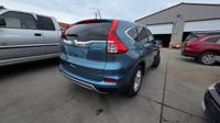 2015 Honda CR-V EX AWD Englewood CO - Image 9