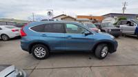 2015 Honda CR-V EX AWD Englewood CO - Image 10