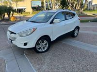 2012 HYUNDAI TUCSON---------DEALER SPEICAL--------GREAT ECONO SUV MIRA MESA - Image 2