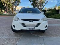 2012 HYUNDAI TUCSON---------DEALER SPEICAL--------GREAT ECONO SUV MIRA MESA - Image 3