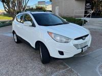 2012 HYUNDAI TUCSON---------DEALER SPEICAL--------GREAT ECONO SUV MIRA MESA - Image 4