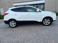 2012 HYUNDAI TUCSON---------DEALER SPEICAL--------GREAT ECONO SUV MIRA MESA - Image 5