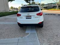 2012 HYUNDAI TUCSON---------DEALER SPEICAL--------GREAT ECONO SUV MIRA MESA - Image 8