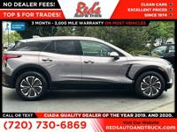 2024 Chevrolet Blazer EV eAWD 2LT FOR Vista View Dr., Longmont, CO 80504 - Image 6
