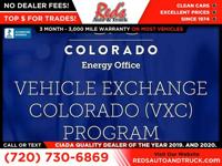 2024 Chevrolet Blazer EV eAWD 2LT FOR Vista View Dr., Longmont, CO 80504 - Image 7